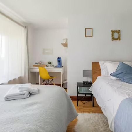 Vila Cristina Valdemorillo Zewnętrze zdjęcie
