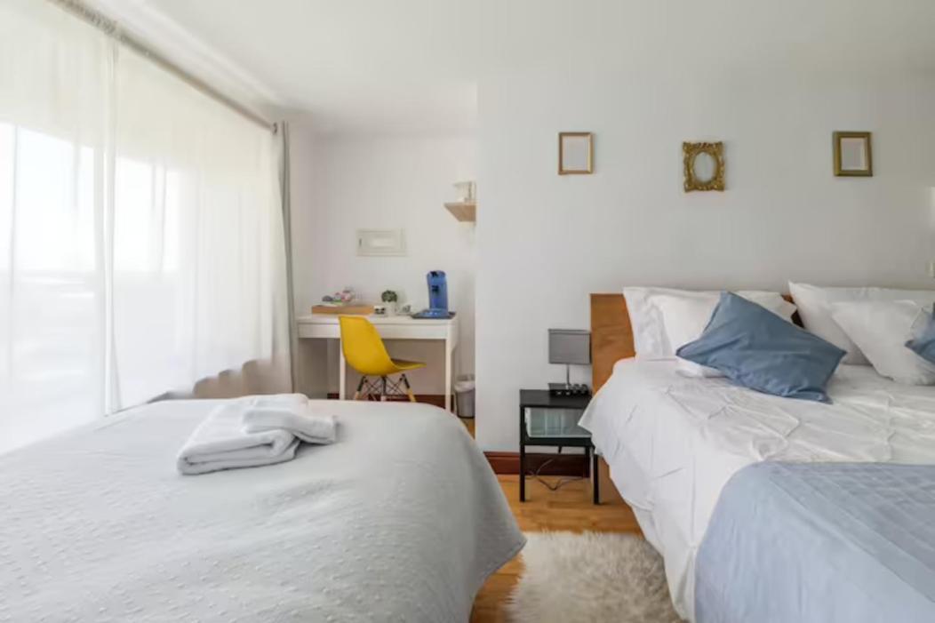 Vila Cristina Valdemorillo Zewnętrze zdjęcie