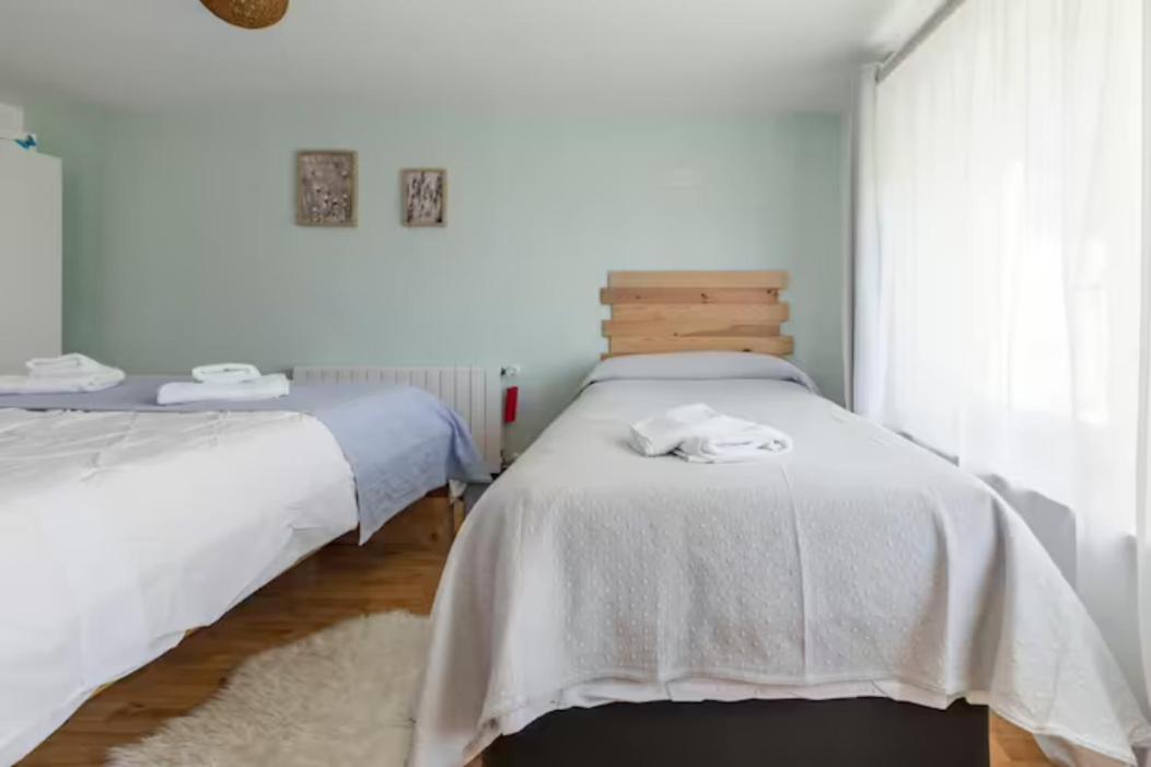 Vila Cristina Valdemorillo Zewnętrze zdjęcie